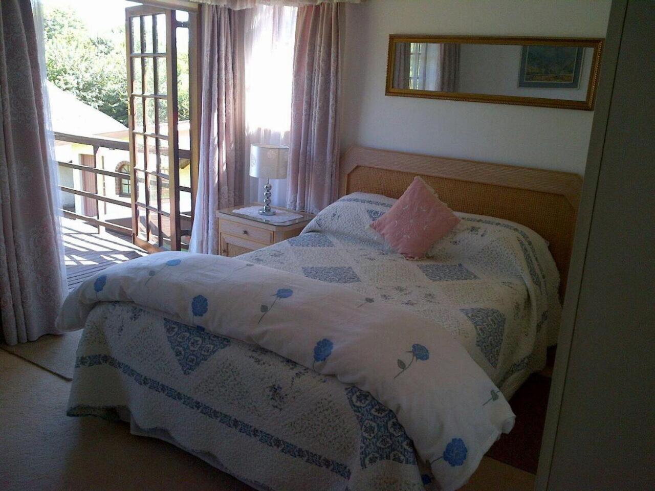 Bed and Breakfast Arbuckle House Himeville Zewnętrze zdjęcie