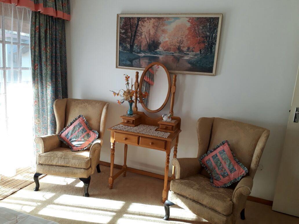 Bed and Breakfast Arbuckle House Himeville Zewnętrze zdjęcie